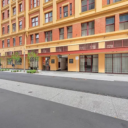 Franklin Apartments-2